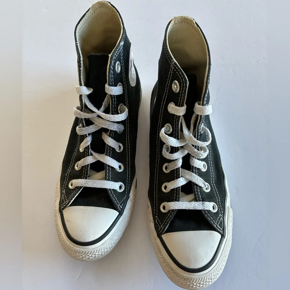 Converse Chuck Taylor All Star High Top Sneakers - Picture 13 of 13